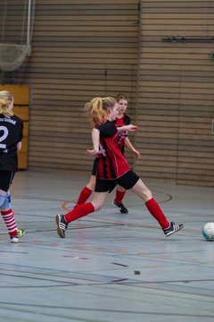 Bild 427 - B-Juniorinnen Hallenlandesmeisterschaften